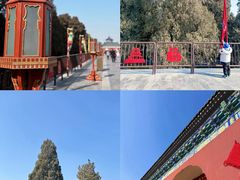 -天坛公园