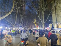 -健康路夜市