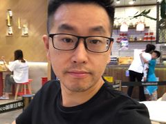 -绿茶餐厅(布吉万象汇店)