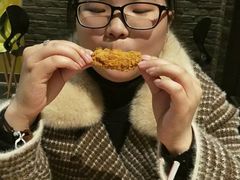 -麦当劳(南京水西门大街店)