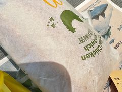-麦当劳(苏州中心星悦汇店)