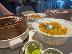 -杏花堂晋商私房菜(华熙五棵松店)