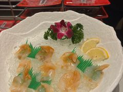 -纯味斑鱼府(中海环宇荟店)