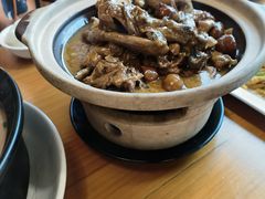 -莲餐厅·湖北菜·藕汤老手艺(愚园路店)