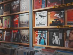 -独音唱片 Indie Music