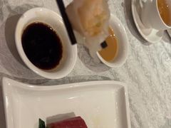 -红棉中餐厅·广州海航威斯汀酒店