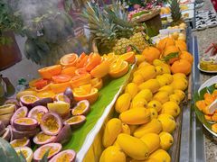 -初色海鲜自助(万丰路店)