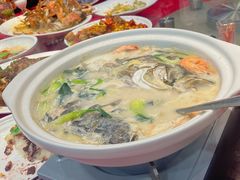 -天和楼·精致太湖酒家(太湖店)