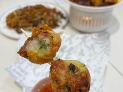 -蔡澜点心·粤菜(月星环球港店)