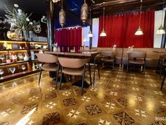 -Uncle Kosto科斯托·中东菜