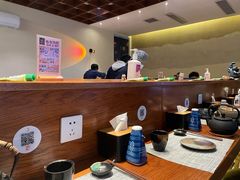 -戏作寿司(观音桥店)