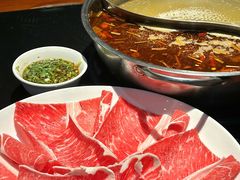 -春秋火锅(复兴中路店)