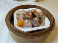 -万山楼海鲜酒家·二十三年老字号