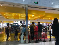 -乐高授权专卖店(朝阳大悦城店)