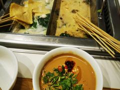 -袁记串串香(北国店)