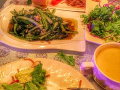 -云的侧面音乐餐吧(丰马牛餐饮广场店)