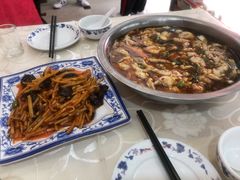 -金良酸菜鱼(宁海路总店)