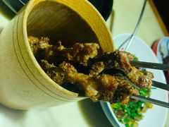 -伙靠·江浙菜(田林路店)