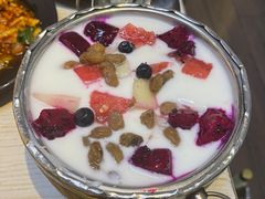 -胡同烧烤·烤肉(塔湾店)