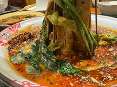 -福苗小骆驼烧烤(大唐不夜城店)