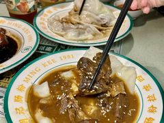 -西关明记肠粉(荔枝湾店)