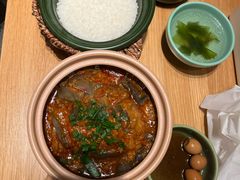 -谷田稻香·砂锅菜(西乡天虹店)