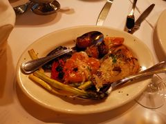 -Keens Steakhouse