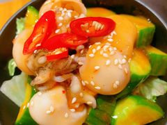 -森Some Fusion(荔湾店)