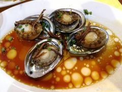 -老字号蛇口德记烧腊饭店·海鲜加工