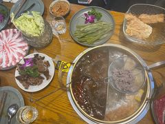 -春记潮汕牛肉火锅