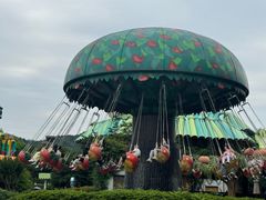 -安吉Hello Kitty乐园