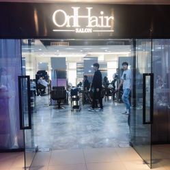 -OnHair造型
