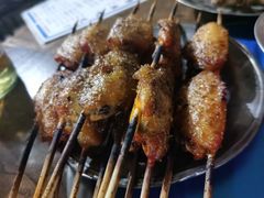 -清真·馬坡二旦烧烤(人生一串拍摄店)