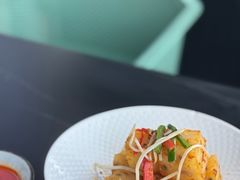 萝卜糕-南海渔村·徐博馆(琶洲店-粤菜养生宴)