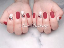 -Aso Artist Beauty美甲美睫