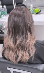 -5M HAIR SALON 旗舰店