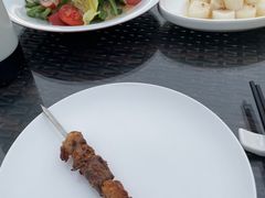 -北京云瑧金陵莲花酒店·莲·川小馆