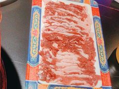 -京悦南门涮羊肉·羊蝎子火锅(田林路店)