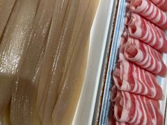 -曲氏老北京铜锅涮肉•火锅(不老街店)