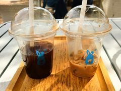 -小意思咖啡店(草桥店)