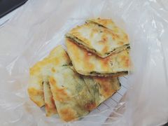 -咏春葱油饼(德政中路店)