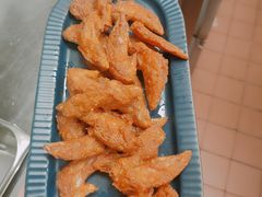 -必胜客(鳌江万达店)