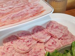 -小天鹅火锅·一线江景洪鼎旗舰店(洪崖洞店)