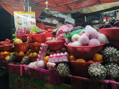 -花姨·老电影院果汁冰(88号店)