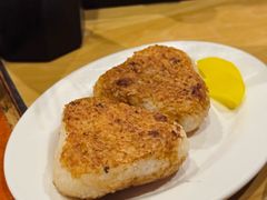 -福烤锦花(长乐路店)