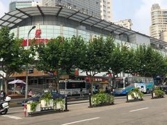 -友谊服饰商场(名品商厦店)