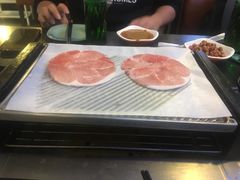 -巴麦隆自助烤肉(桂林路店)