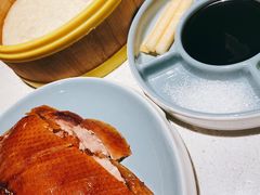 -局气 烤鸭·北京菜(武清店)