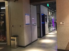 -威尔仕健身会所(古北1699店)