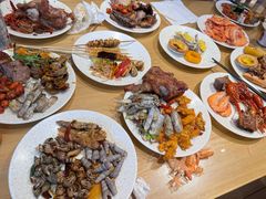 -钓鱼岛洗浴休闲会馆(卫星路店)